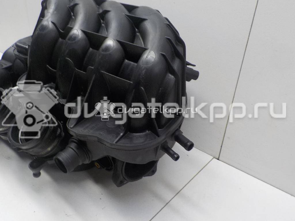 Фото Коллектор впускной  06f133213g для audi A3 [8P1] {forloop.counter}}