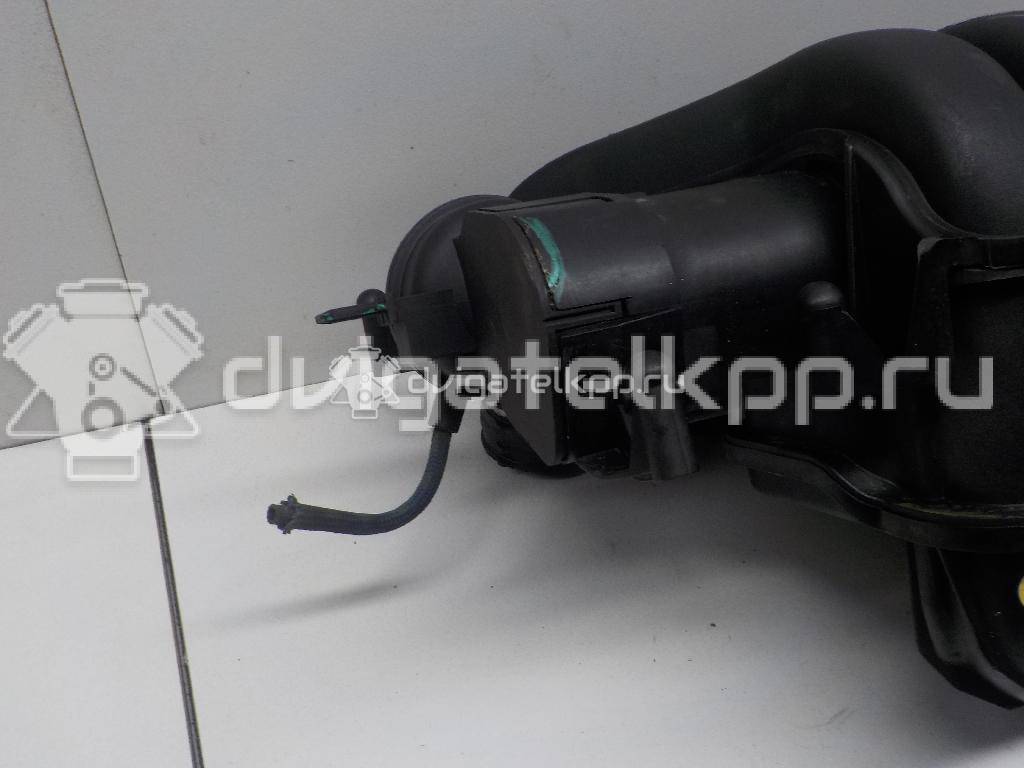 Фото Коллектор впускной  06f133213g для audi A3 [8P1] {forloop.counter}}