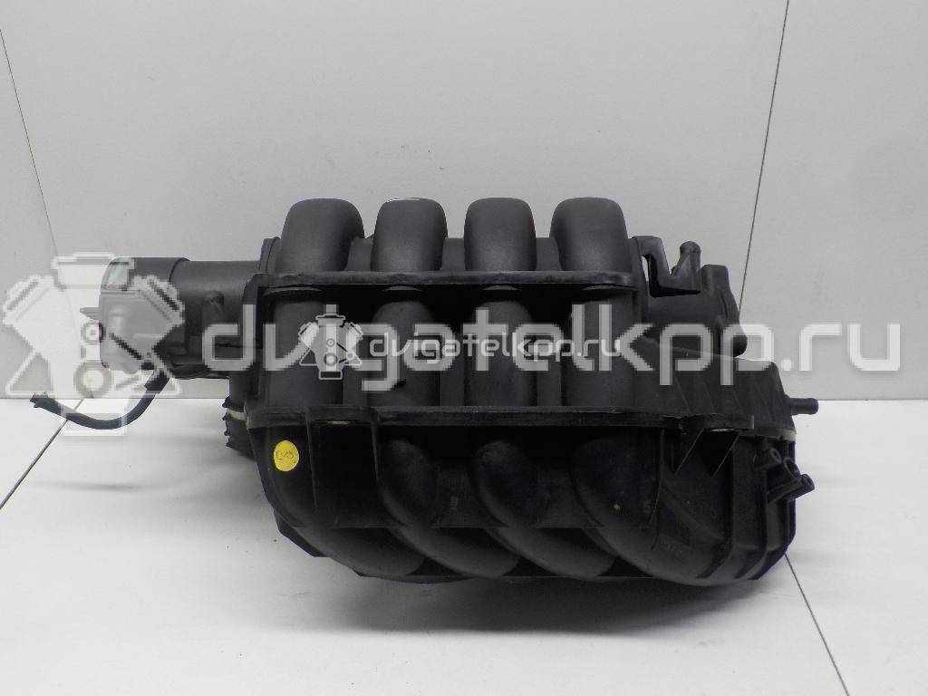 Фото Коллектор впускной  06f133213g для audi A3 [8P1] {forloop.counter}}