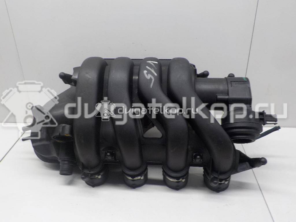 Фото Коллектор впускной  06f133213g для audi A3 [8P1] {forloop.counter}}