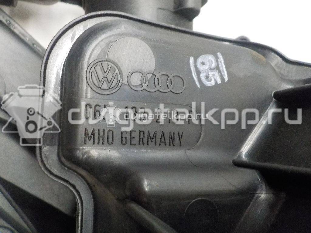 Фото Коллектор впускной  06f133213g для audi A3 [8P1] {forloop.counter}}