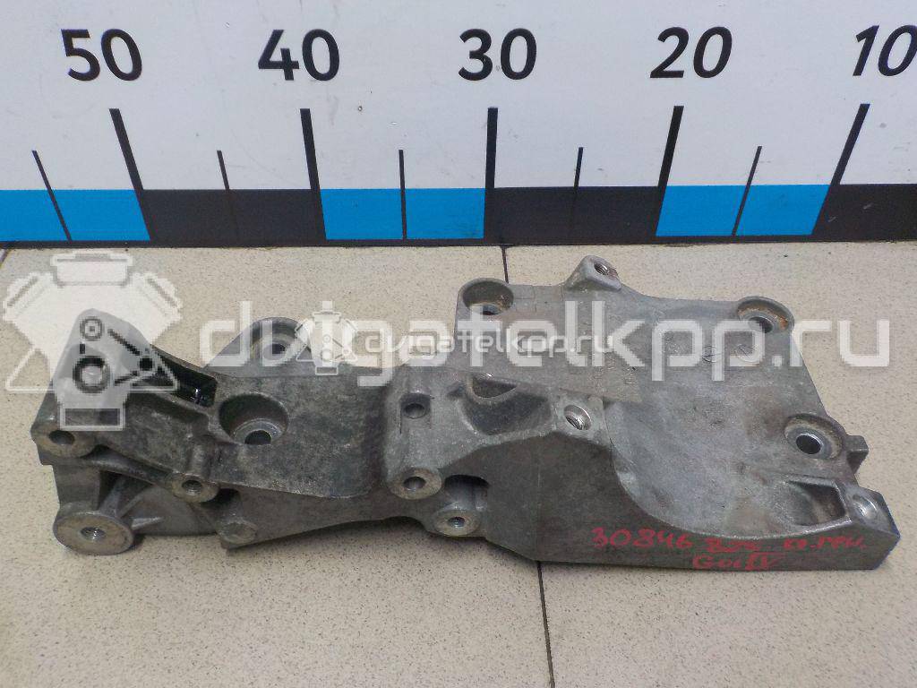 Фото Кронштейн генератора  03g903143a для audi A3 [8P1] {forloop.counter}}