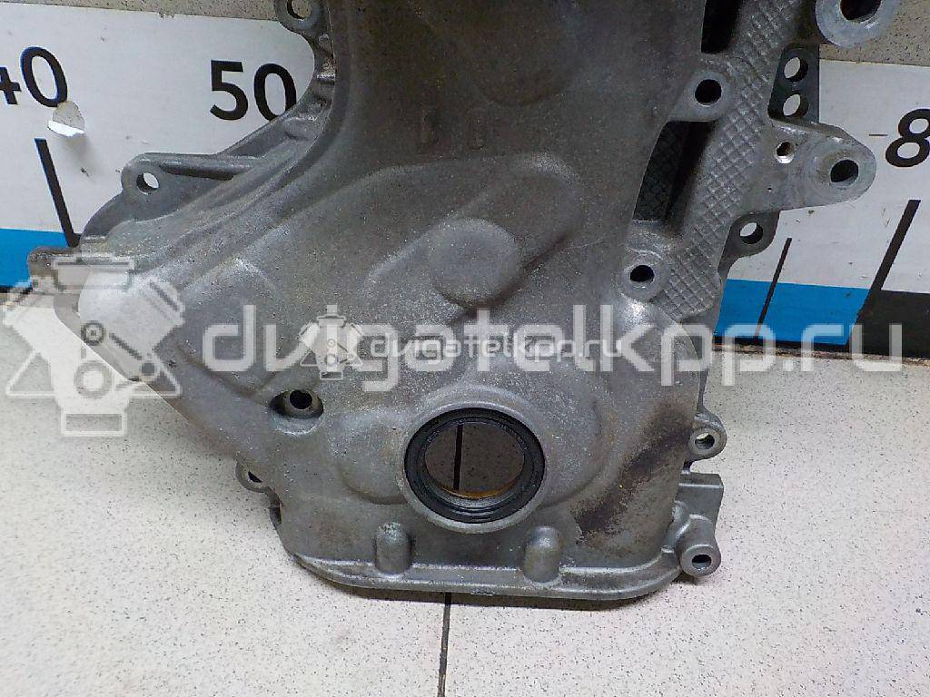 Фото Крышка двигателя передняя  03C109210CP для Seat Toledo {forloop.counter}}