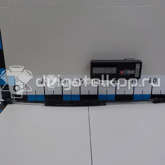Фото Трос КПП  1q0711266a для audi A3 [8P1]