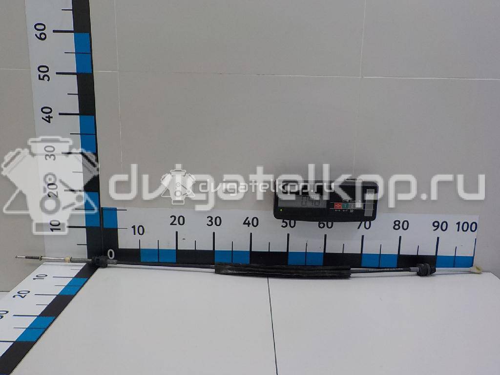 Фото Трос КПП  1q0711265b для audi A3 [8P1] {forloop.counter}}