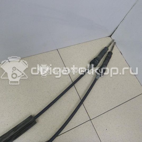 Фото Кулиса КПП  1K0711061A для seat Altea