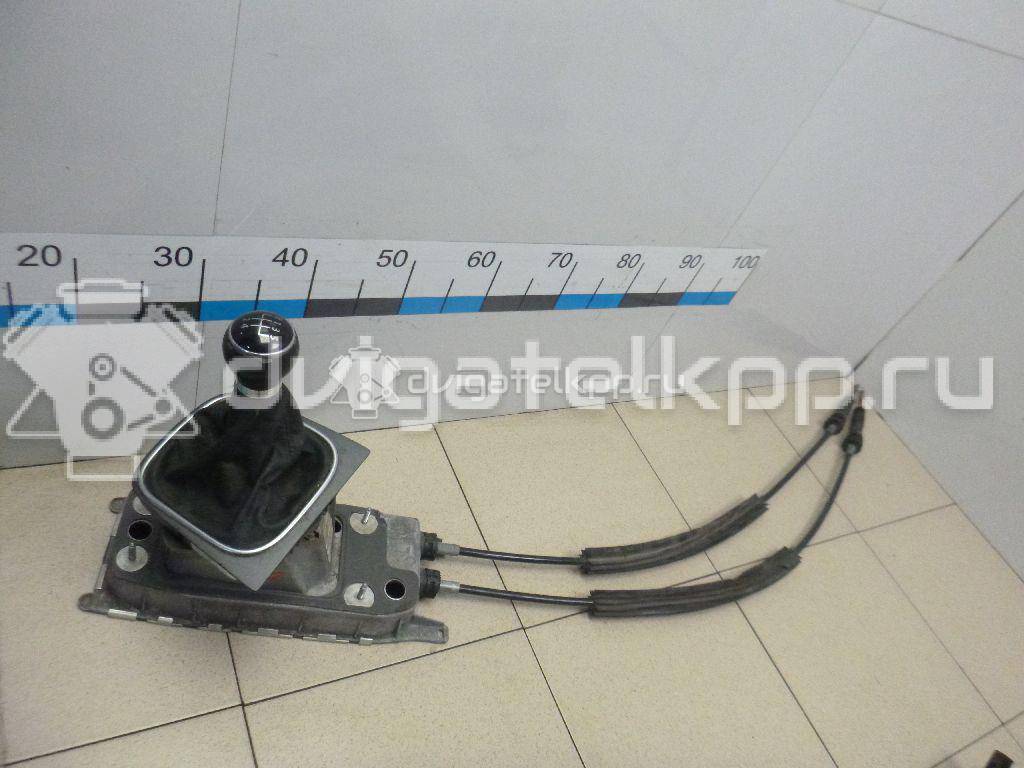 Фото Кулиса КПП  1K0711061A для seat Altea {forloop.counter}}