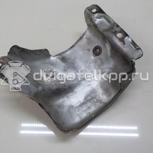 Фото Экран тепловой  03c253041as для audi A1