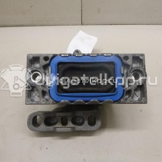 Фото Опора двигателя правая  1k0199262p для audi A3 [8P1]