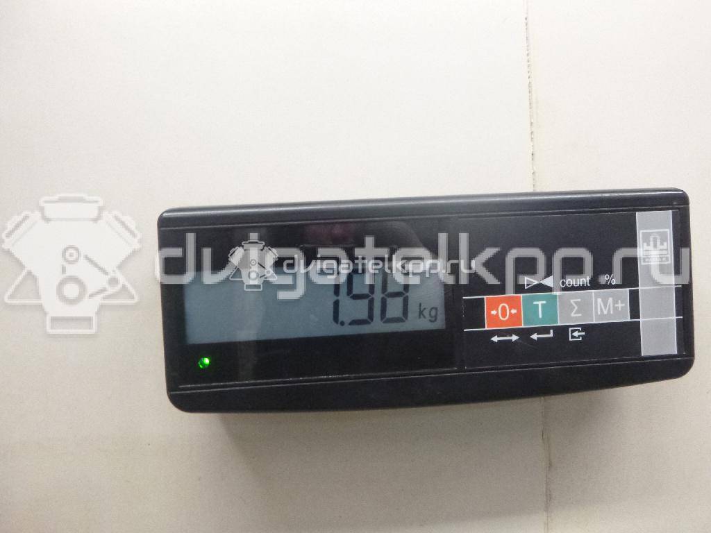 Фото Опора двигателя правая  1k0199262p для audi A3 [8P1] {forloop.counter}}