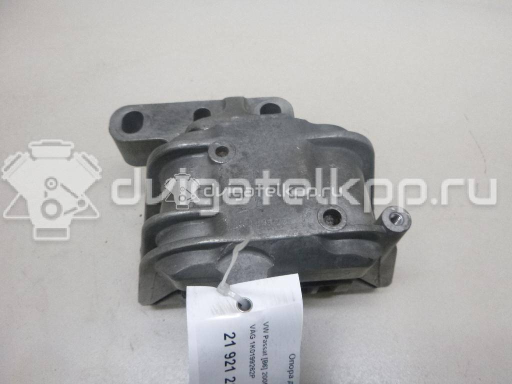 Фото Опора двигателя правая  1k0199262p для audi A3 [8P1] {forloop.counter}}