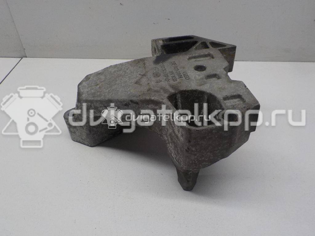 Фото Кронштейн двигателя правый  06f199207h для audi A3 [8P1] {forloop.counter}}