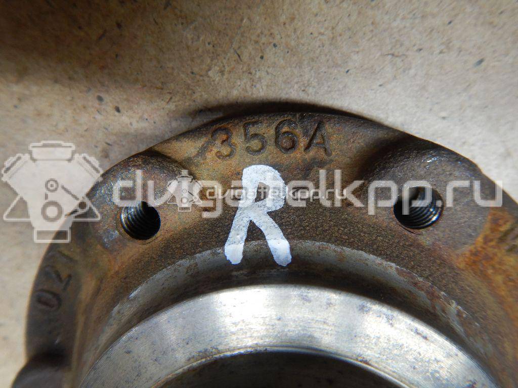 Фото Фланец КПП  02T409344A для seat Altea {forloop.counter}}