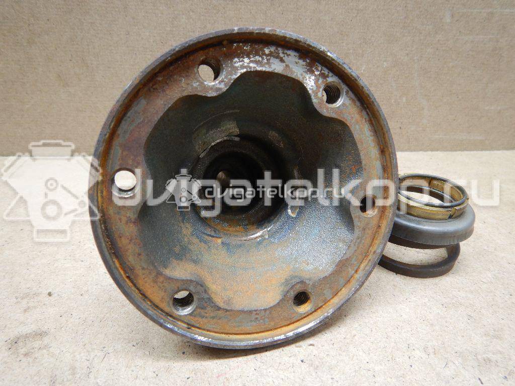 Фото Фланец КПП  02T409344A для seat Altea {forloop.counter}}