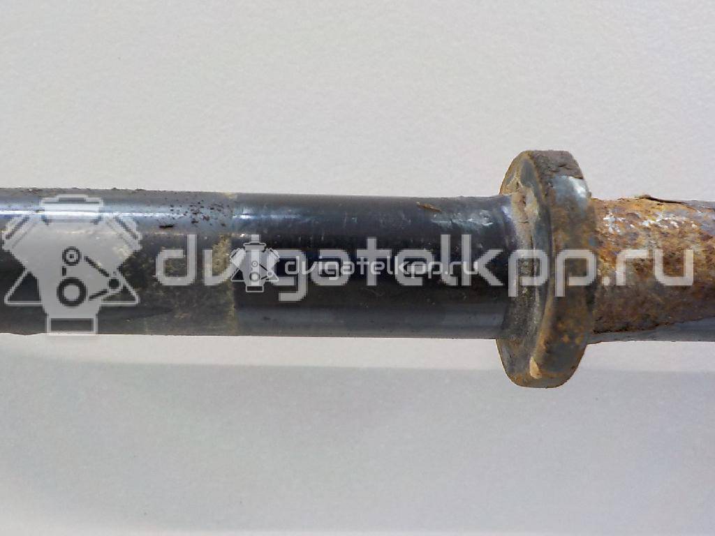 Фото Стабилизатор задний  1K0511409BP для seat Altea {forloop.counter}}