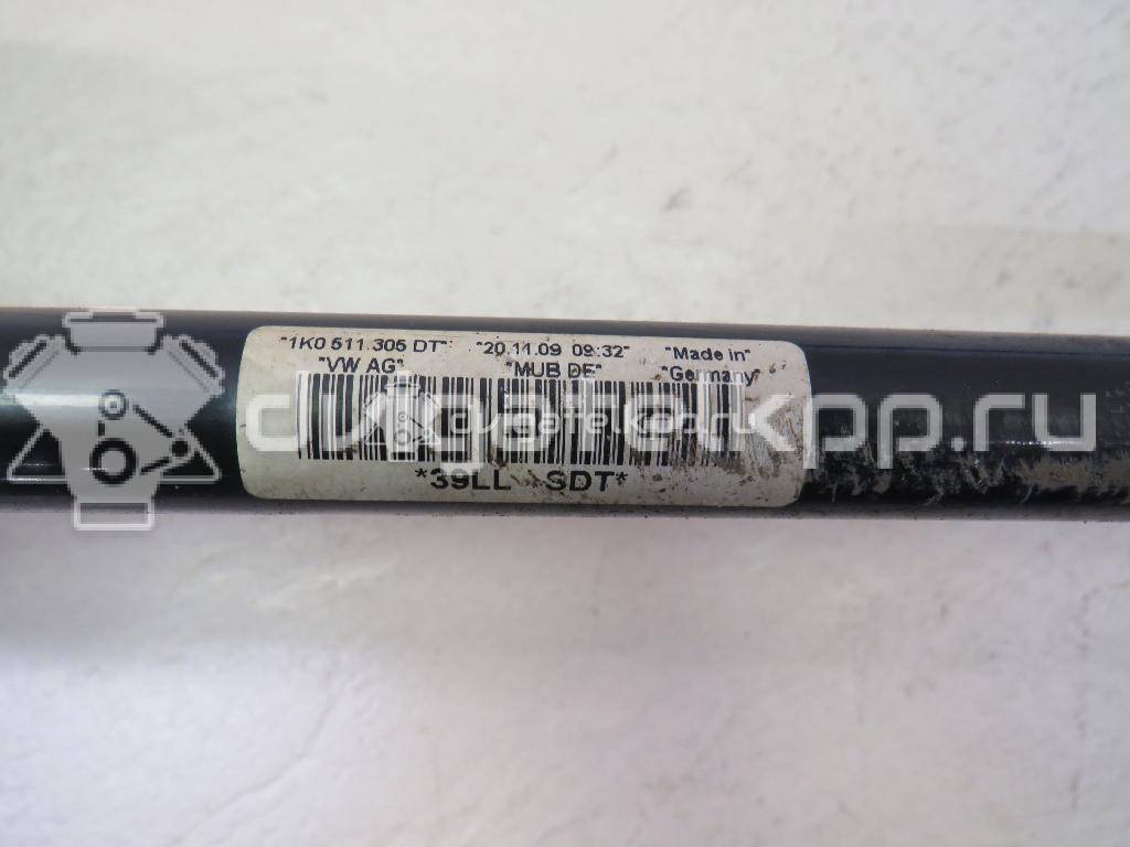 Фото Стабилизатор задний  1K0511409CB для seat Altea {forloop.counter}}