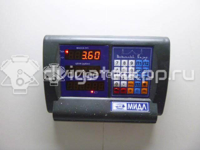 Фото Амортизатор передний  3AA413031A для seat Altea {forloop.counter}}