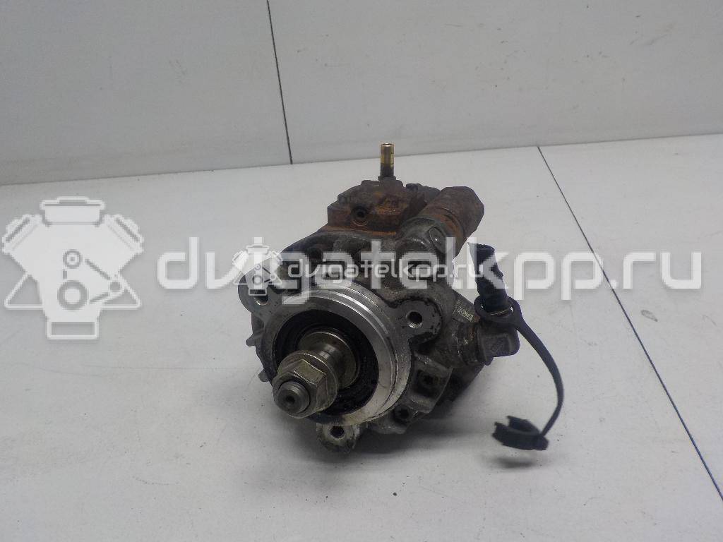 Фото ТНВД  4M5Q9B395AE для Ford Tourneo / C-Max / Galaxy / S-Max / Transit {forloop.counter}}