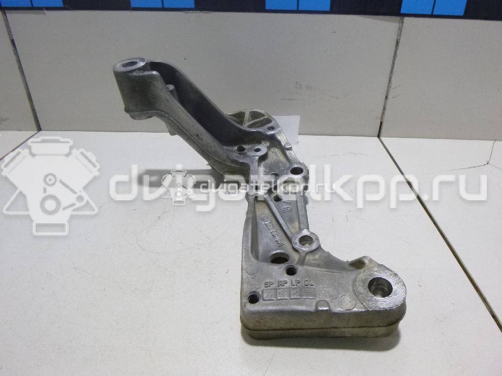 Фото Кронштейн переднего рычага  1K0199295E для Seat Leon / Toledo / Altea {forloop.counter}}