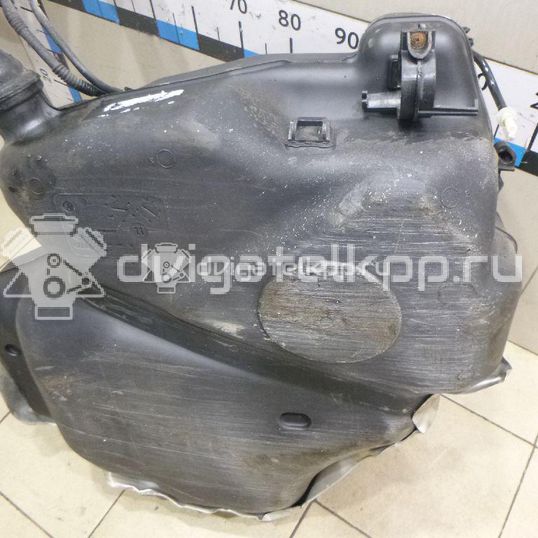 Фото Бак топливный  1k0201060gl для audi A3 [8P1]