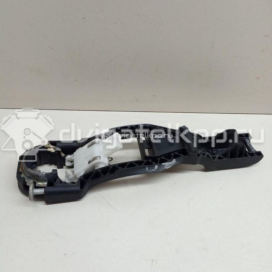 Фото Кронштейн ручки  5P0839885A для seat Altea