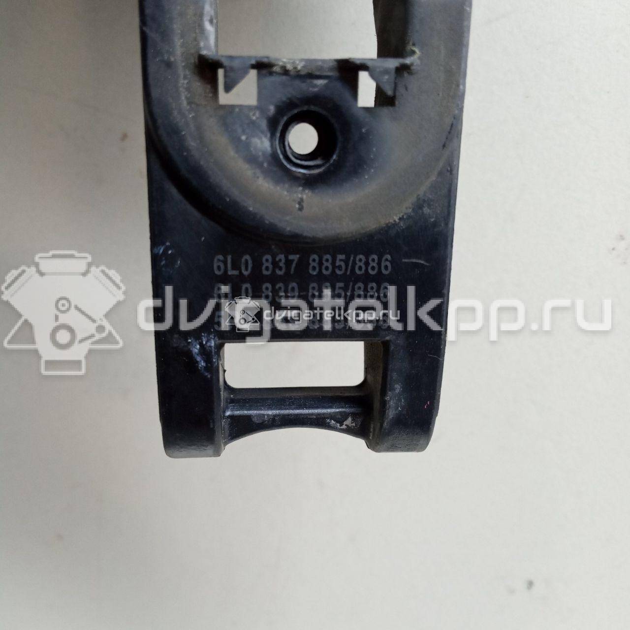 Фото Кронштейн ручки  5P0839885A для seat Altea {forloop.counter}}