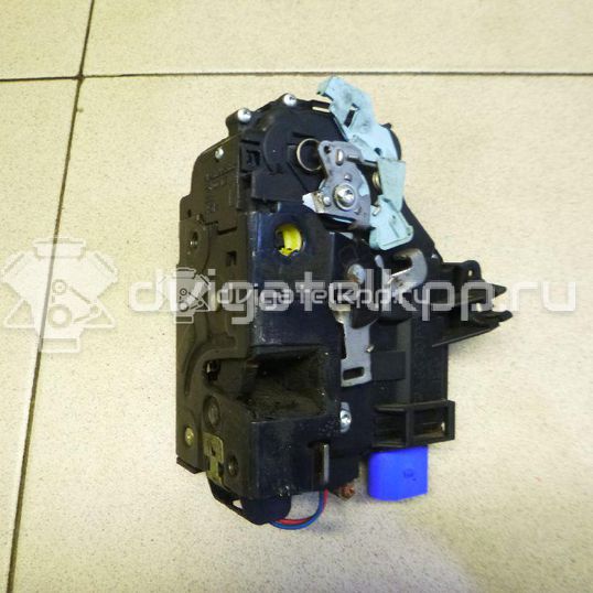 Фото Замок двери задней левой  7L0839015D для seat Altea