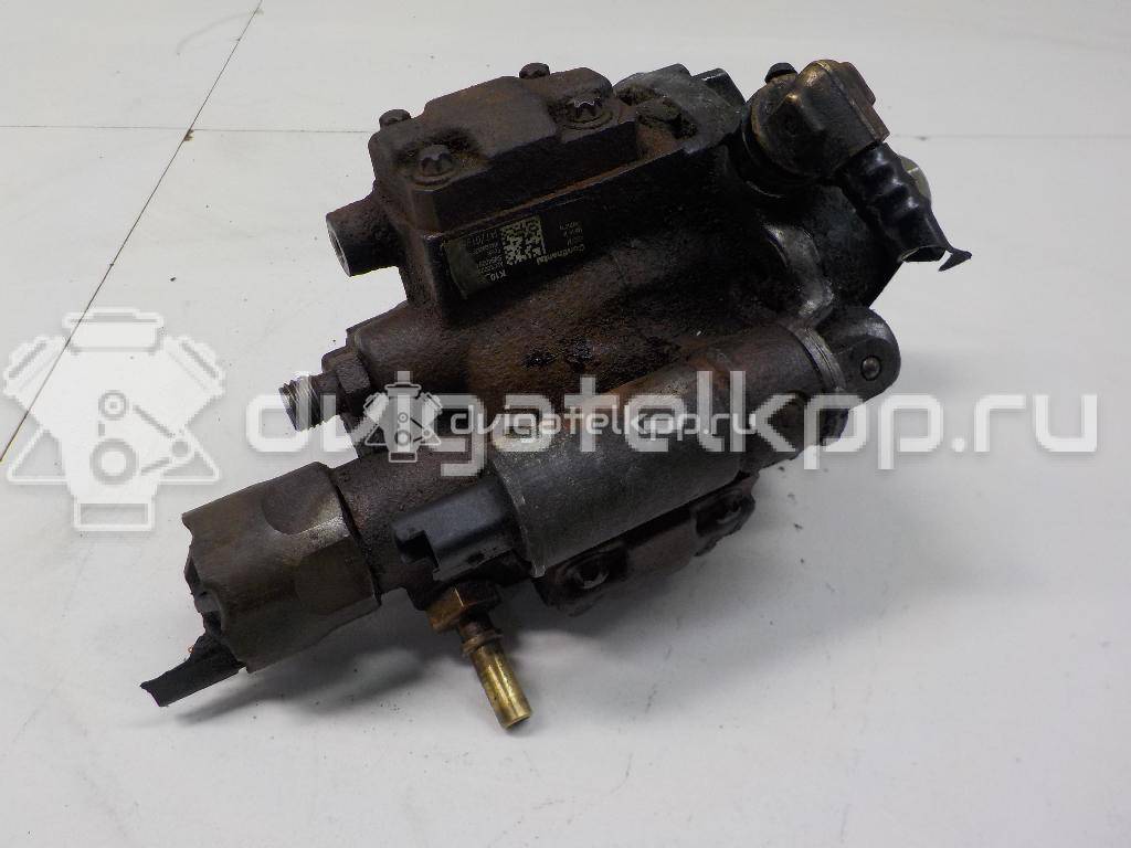 Фото ТНВД  1543842 для Ford Focus / Tourneo / C-Max / Galaxy / S-Max {forloop.counter}}