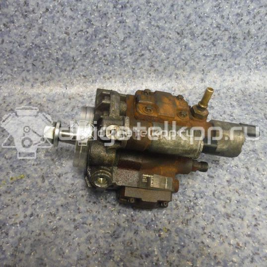Фото ТНВД  1543842 для Ford Focus / Tourneo / C-Max / Galaxy / S-Max