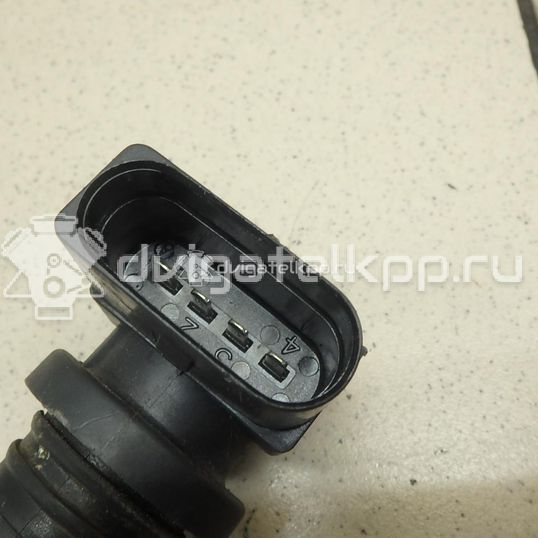 Фото Уплотнитель двери  036905715F для Seat Ibiza / Cordoba / Leon / Toledo / Alhambra