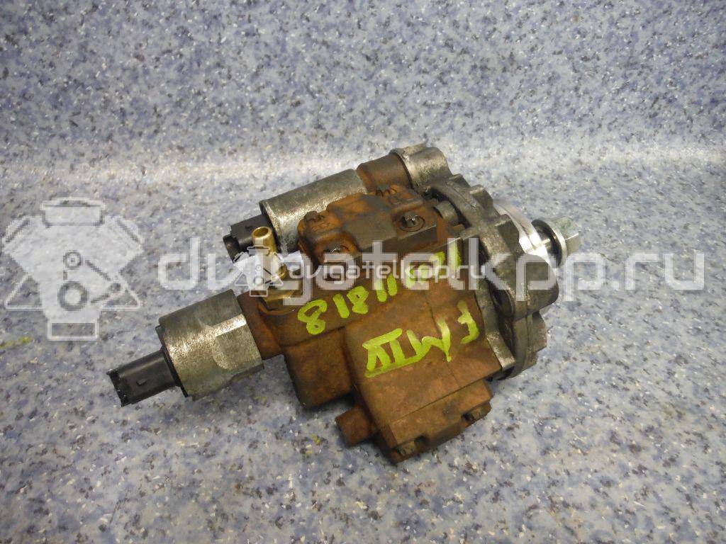 Фото ТНВД  1543842 для Ford Focus / Tourneo / C-Max / Galaxy / S-Max {forloop.counter}}