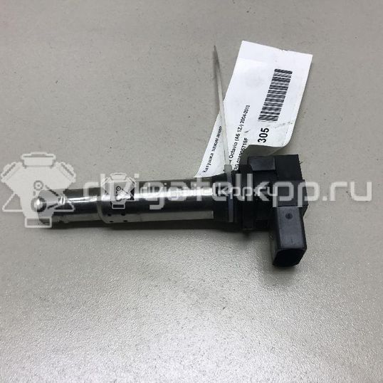 Фото Уплотнитель двери  036905715F для Seat Ibiza / Cordoba / Leon / Toledo / Alhambra