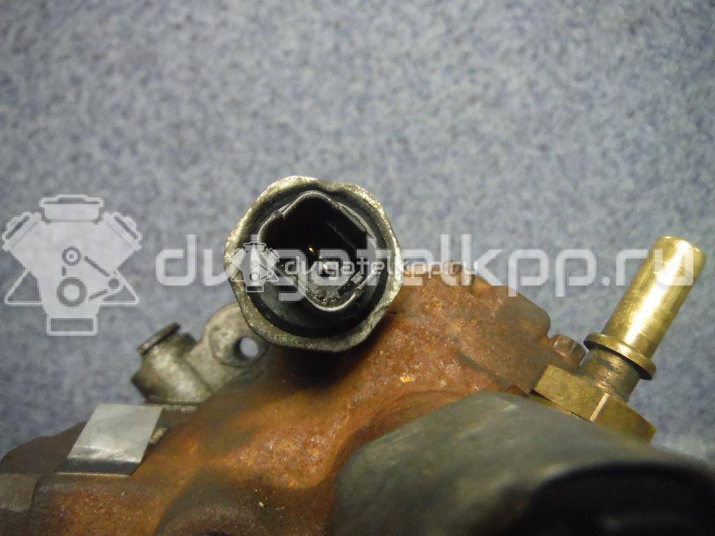 Фото ТНВД  1543842 для Ford Focus / Tourneo / C-Max / Galaxy / S-Max {forloop.counter}}