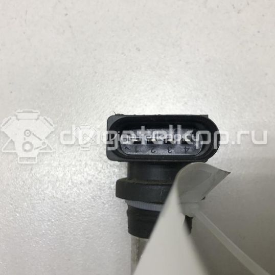 Фото Уплотнитель двери  036905715F для Seat Ibiza / Cordoba / Leon / Toledo / Alhambra