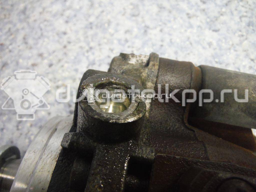 Фото ТНВД  1543842 для Ford Focus / Tourneo / C-Max / Galaxy / S-Max {forloop.counter}}