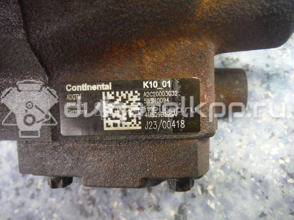 Фото ТНВД  1543842 для Ford Focus / Tourneo / C-Max / Galaxy / S-Max {forloop.counter}}