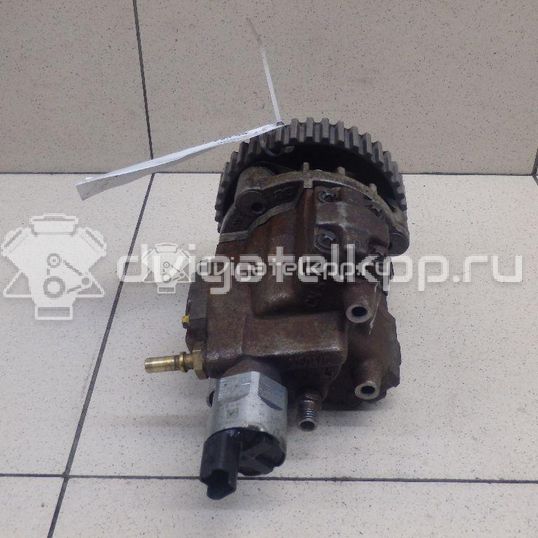 Фото ТНВД  1543842 для Ford Focus / Tourneo / C-Max / Galaxy / S-Max