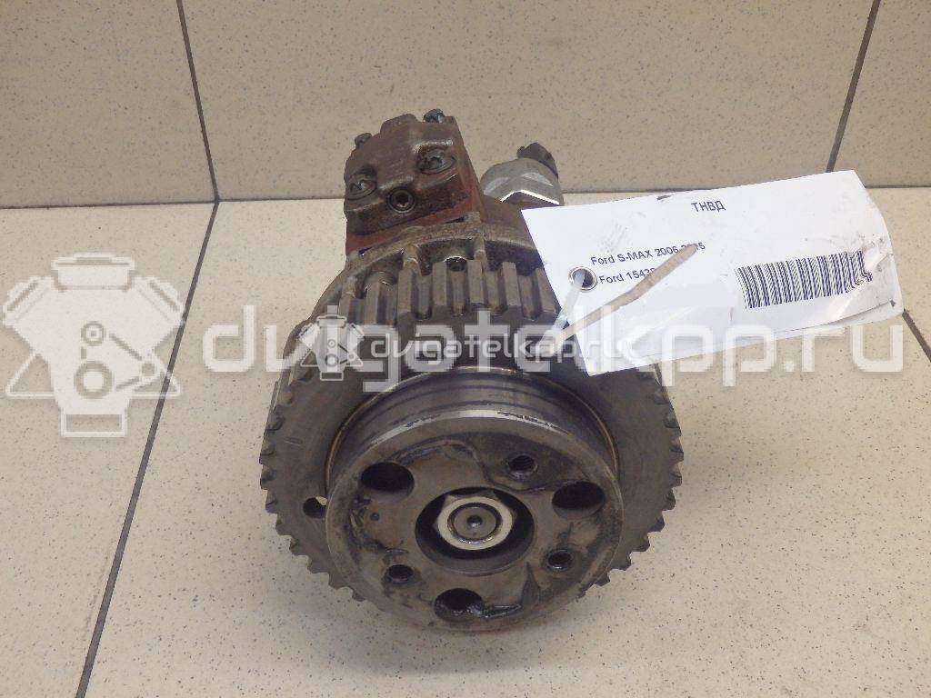 Фото ТНВД  1543842 для Ford Focus / Tourneo / C-Max / Galaxy / S-Max {forloop.counter}}