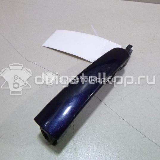 Фото Ручка двери наружная  3b0837207g для Seat Ibiza / Cordoba / Leon / Toledo / Altea