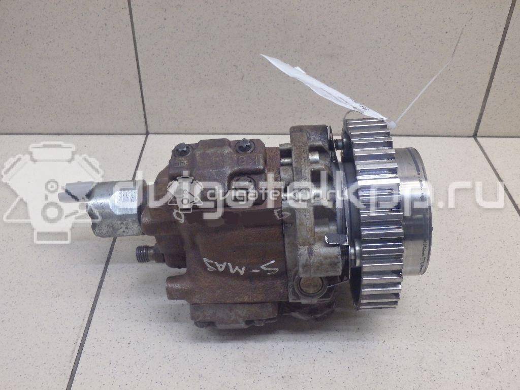 Фото ТНВД  1543842 для Ford Focus / Tourneo / C-Max / Galaxy / S-Max {forloop.counter}}