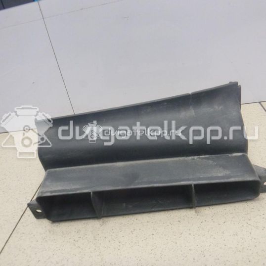 Фото Воздухозаборник (наружный)  1K0805971C для Seat Leon / Toledo / Altea