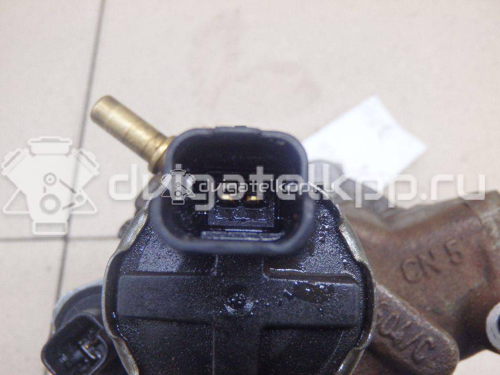 Фото ТНВД  1543842 для Ford Focus / Tourneo / C-Max / Galaxy / S-Max {forloop.counter}}