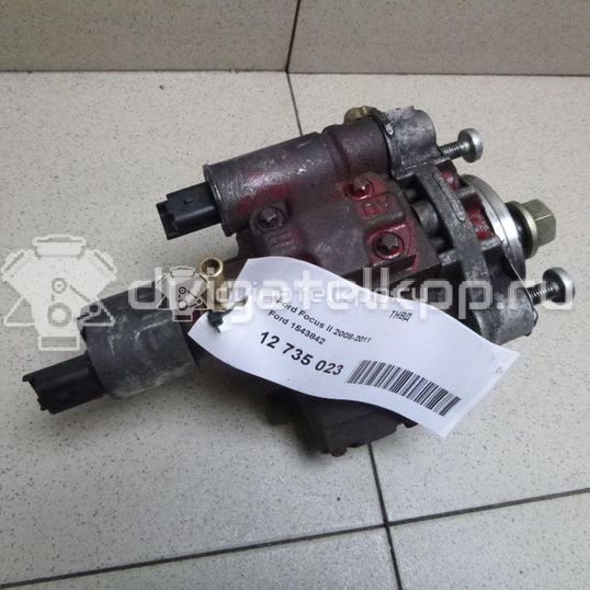 Фото ТНВД  1543842 для Ford Focus / Tourneo / C-Max / Galaxy / S-Max