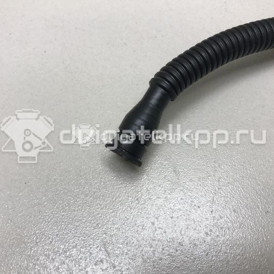Фото Шланг воздушный  03C103493AE для seat Altea