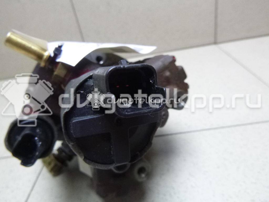 Фото ТНВД  1543842 для Ford Focus / Tourneo / C-Max / Galaxy / S-Max {forloop.counter}}