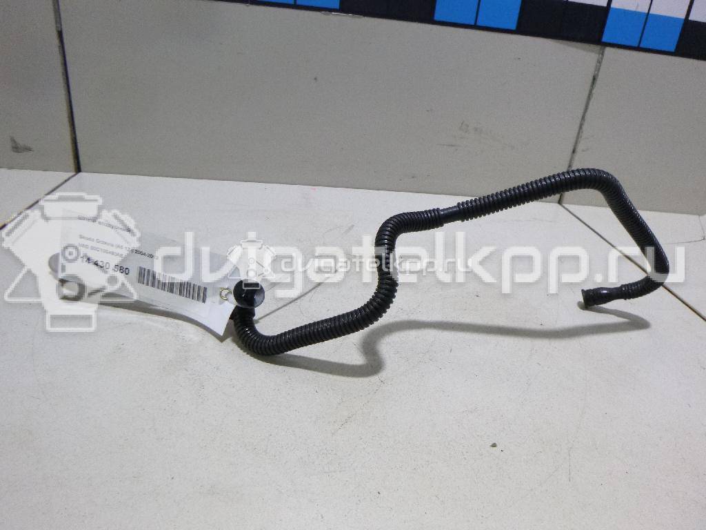 Фото Шланг воздушный  03C103493AE для seat Altea {forloop.counter}}