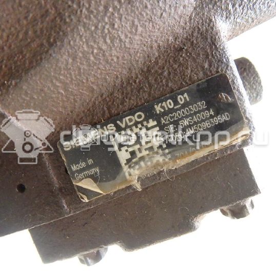 Фото ТНВД  1543842 для Ford Focus / Tourneo / C-Max / Galaxy / S-Max