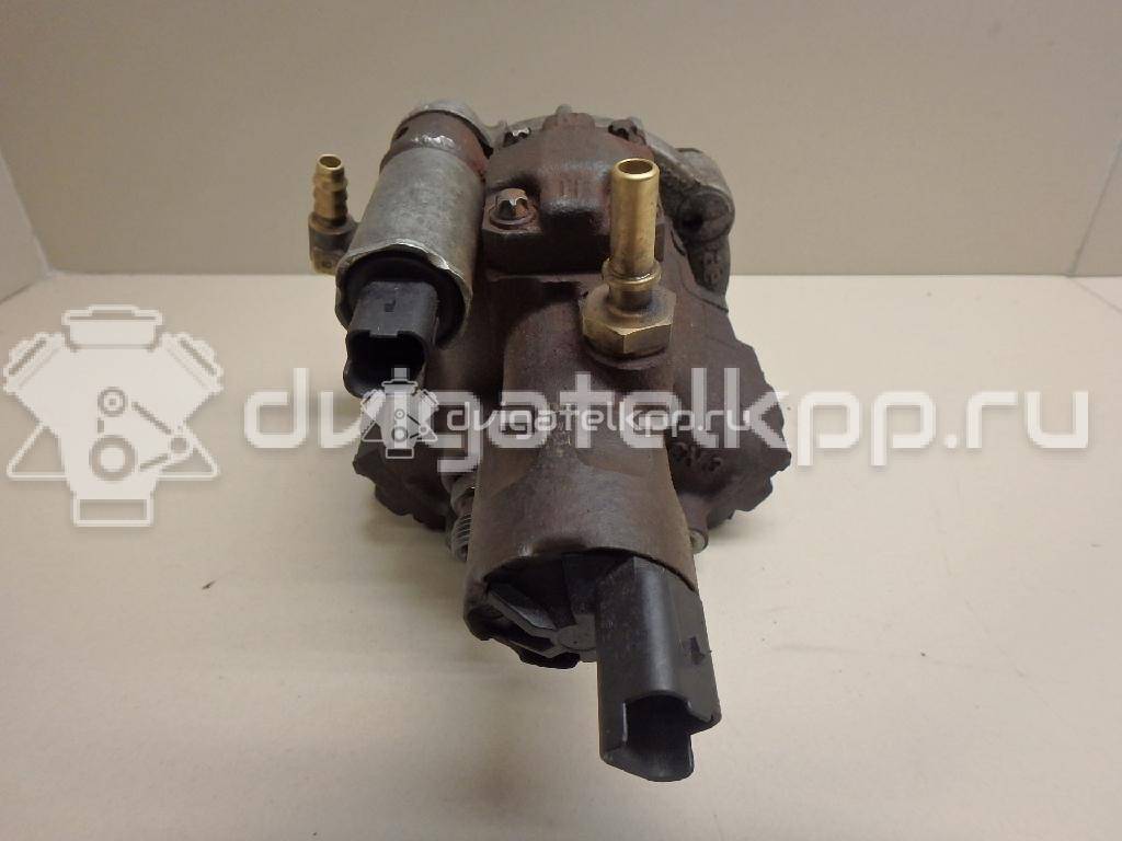Фото ТНВД  1543842 для Ford Focus / Tourneo / C-Max / Galaxy / S-Max {forloop.counter}}