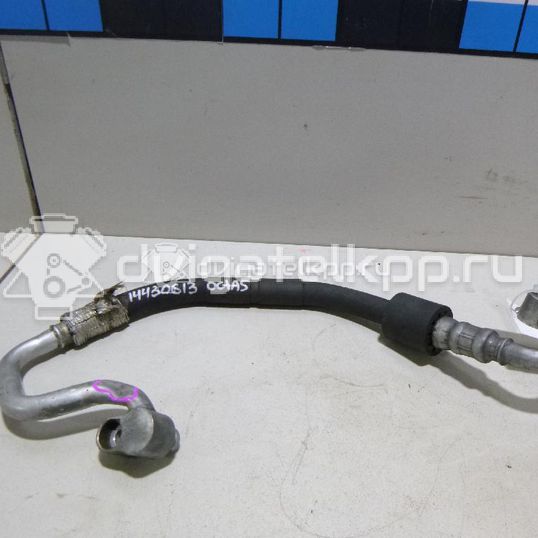Фото Трубка кондиционера  1K0820721BQ для seat Altea