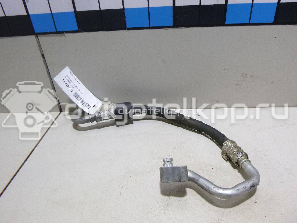 Фото Трубка кондиционера  1K0820721BQ для seat Altea {forloop.counter}}